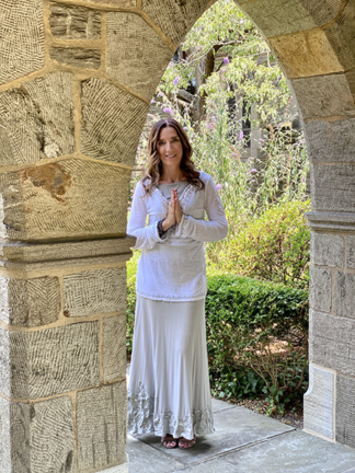 SoulGuide - Spiritual Mentoring - 1 Hour Session (includes $8 PayPal Fee)