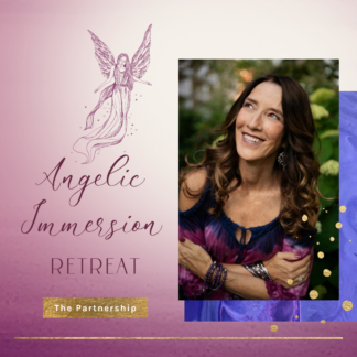 Angelic Immersion Retreat