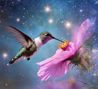 Seeding the Light Community Gathering Thursday