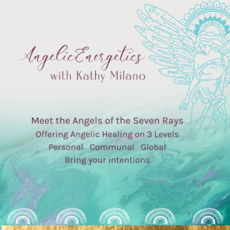 AngelicEnergetics Group Healing