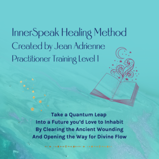 InnerSpeak Level 1