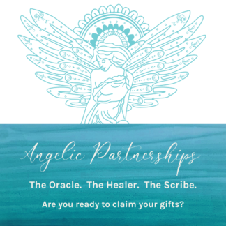 Oracle, Healer, and Scribe