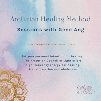 Workshop and Sessions with Gene Ang