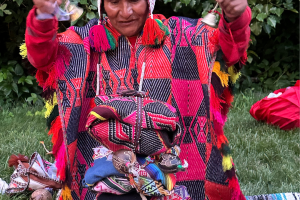 Pascual Ceremony