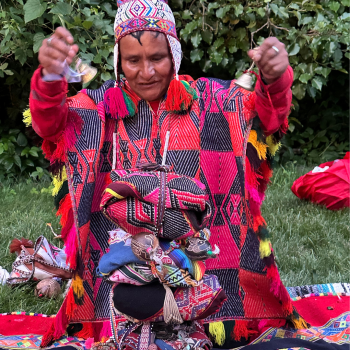 Pascual Ceremony