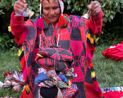 Pascual Ceremony