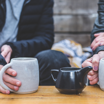 cup of tea