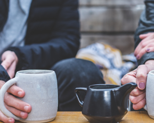 cup of tea