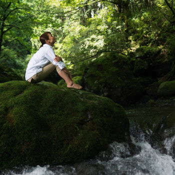 ecological belonging