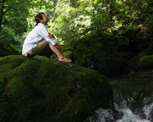 ecological belonging