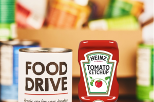 food drive