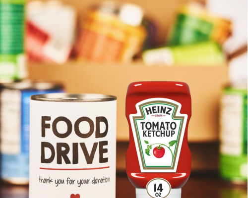 food drive