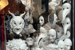 masks