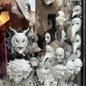 masks