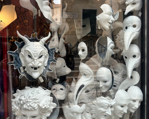 masks