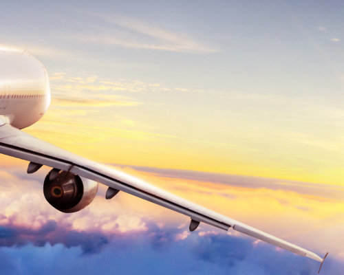 plane